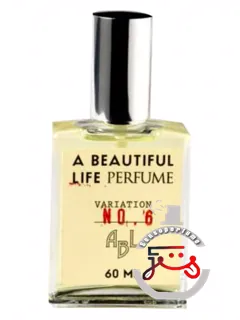 ای‌بی‌ال نامبر سیکس، ای بیوتیفول لایف برندز | abl no. 6 a beautiful life brands