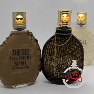 Fuel For Life Femme Diesel