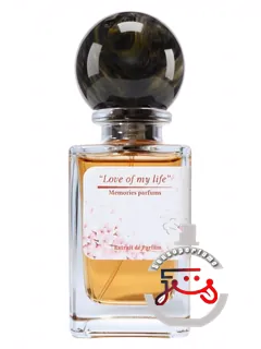 لاو آف مای لایف مموریز پارفوم | love of my life memories parfums
