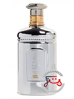 سیلور آکوآ دی جنووا | silver acqua di genova