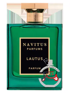لائوتوس ناویتوس پارفوم | lautus navitus parfums