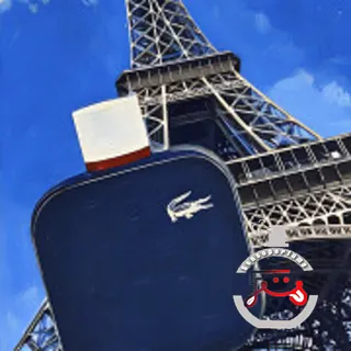 Eau de Lacoste L.12.12 Pour Lui French Panache Lacoste Fragrances
