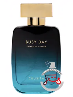 بازی دی کروزیتا | busy day crusita
