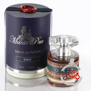 Onyx Maese Pau