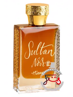 سلطان نوآر دو هونین | sultan noir ii hunayn
