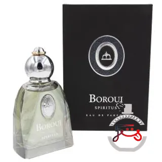 Spiritus Borouj
