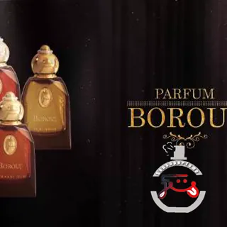 Spiritus Borouj