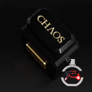 Seven Deadly Sins Chaos