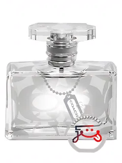 کچ ا د توآلت کچ | coach eau de toilette coach