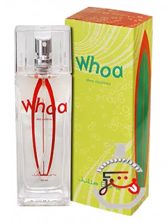 وآ جولی بورک پرفیومز | whoa julie burk perfumes