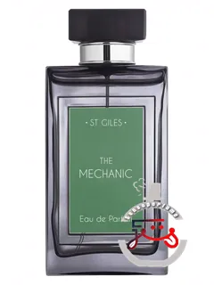 د مکنیک سنت جایلز | the mechanic st giles
