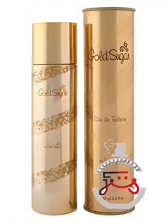 گولد شوگر آکولینا | gold sugar aquolina