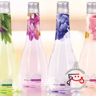 Acqua Essence Lavanda Muriel Cosméticos