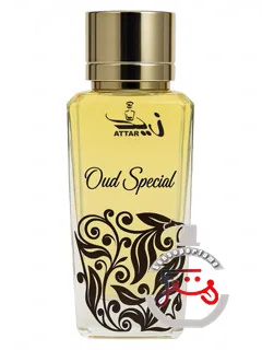 عود اسپشال زید عطار والا | oud special zaid attar wale