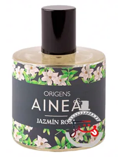 یاسمین رزا آینیا پرفیومز | jazmín rosa ainea perfums