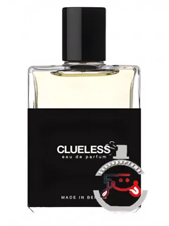 کلولس ماث اند ربیت پرفیومز | clueless moth and rabbit perfumes
