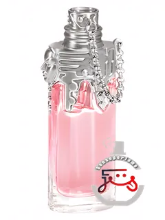 د تیست آو فریگرنس ومانیتی مگلر | the taste of fragrance womanity mugler