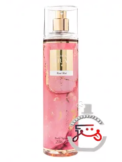 ریتوآیس روزه میست آلکیمیآ | rituais rosé mist alchemia