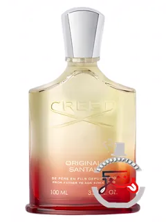 اوریجینال سانتال کرید | original santal creed