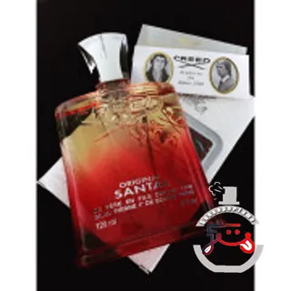 Original Santal Creed