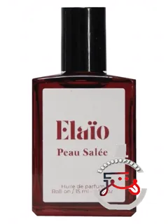پئو ساله ایله‌یو | peau salée elaïo