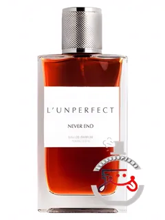 نور اند لون‌پرفکت | never end l'unperfect