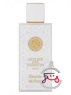 «اترنت د رز آتلیه دزسانس» | étreinte de rose atelier des essences