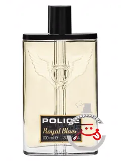 رایال بلک پلیس | royal black police