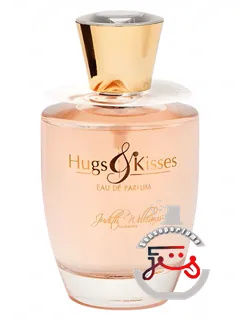 هاگز اند کیسز جودیت ویلیامز | hugs & kisses judith williams