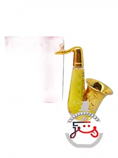 ساکسوفون گلد ژان-پی‌یر سان | saxophone gold jean-pierre sand
