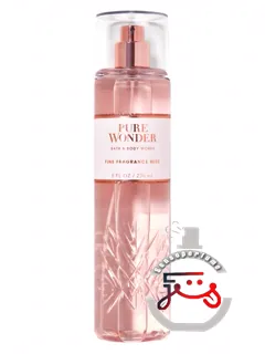 پیور واندر بات اند بادی ورکس | pure wonder bath & body works