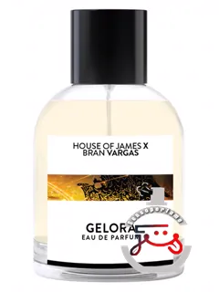 گلورا هوس آو جیمز | gelora house of james