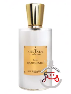 له سوبلیم نژما | le sublime nejma