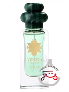 ورده ونتی فور | verde venti4