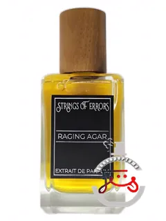 ریجینگ آگار استرینگس آو اررز | raging agar strings of errors