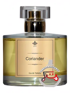 گشنیز ۱۹۰۷ | coriander 1907