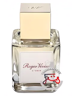 ل ایریس روژه ویویه | l' iris roger vivier