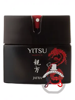 ییتسو مستر جافرا | yitsu master jafra