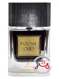 آرابین اوریکس - اینتنس اود پاریس کورنر | arabian oryx - intense oud paris corner