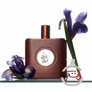 Iris Shot Olfactive Studio