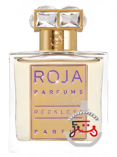 رک‌لس رخا داو | reckless roja dove