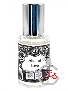 آلتر لاو، ای هاوس آن د مون | altar of love a house on the moon