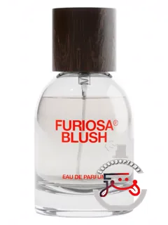 بلاش فیوریوسا | blush furiosa®