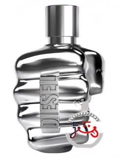 اونلی د بریو سیلور دیزل | only the brave silver diesel