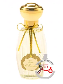 ا د کامی گوتال | eau de camille goutal