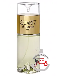 کوارتز مولی‌نو | quartz molyneux