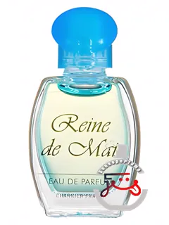 رین د می شاریه پارفوم | reine de mai charrier parfums