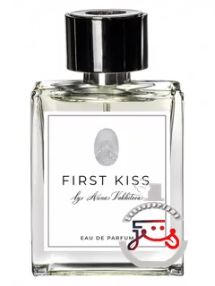 فرست کیس آنا واخیتوا پرفیومز | first kiss anna vakhitova perfumes