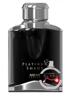 پلاتینوم شید آنفار لندن | platinum shade anfar london
