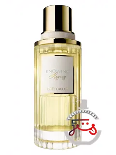 نائینگ لگسی استی لائودر | knowing legacy estée lauder